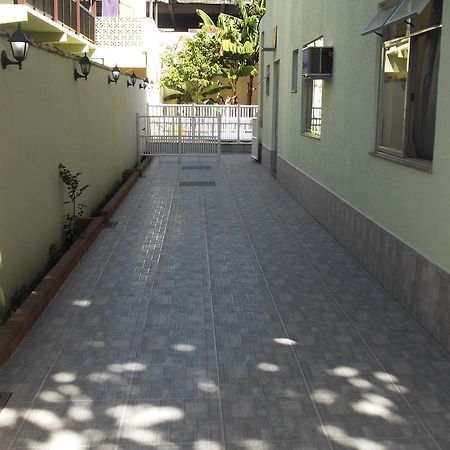 Cantinho Da Familia Cabo Frio Luaran gambar
