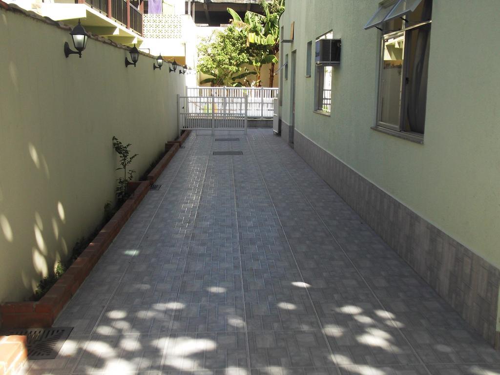 Cantinho Da Familia Cabo Frio Luaran gambar