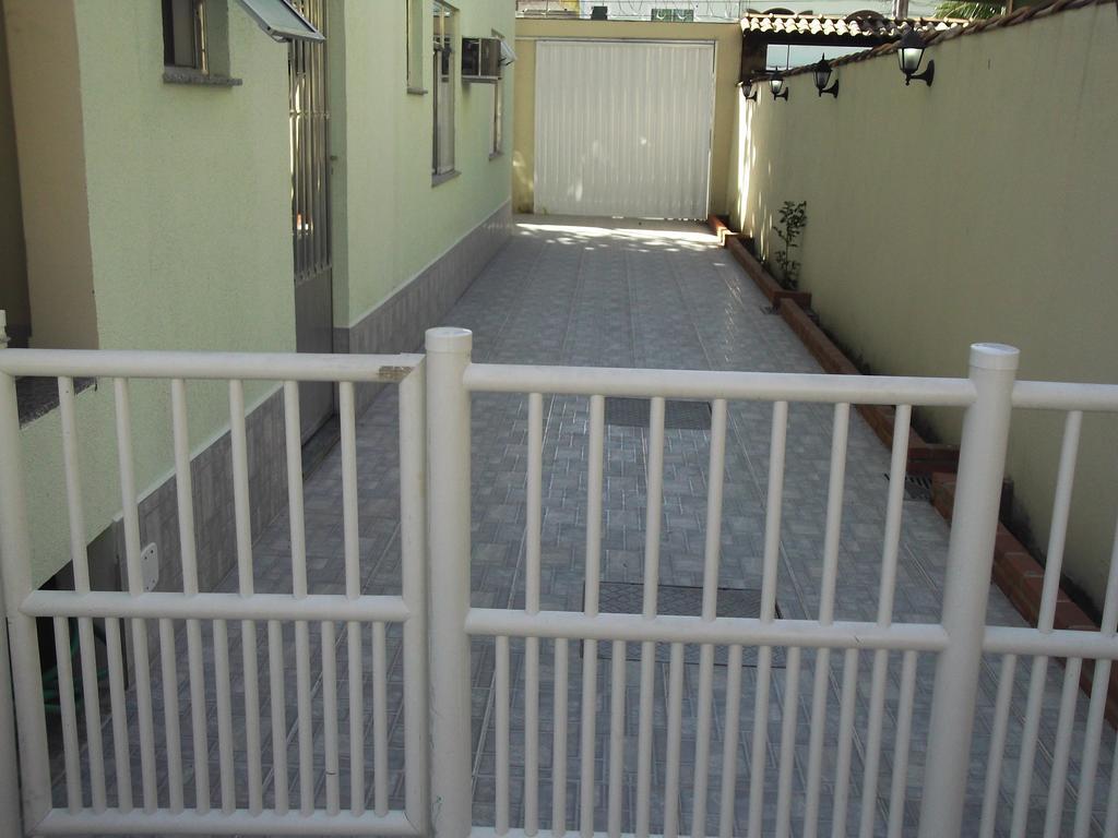 Cantinho Da Familia Cabo Frio Luaran gambar