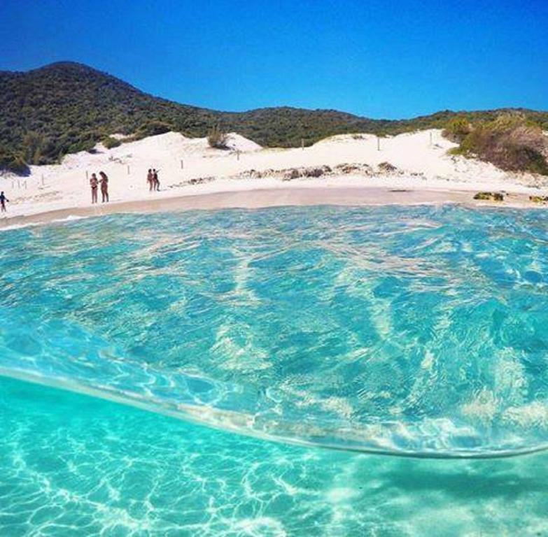 Cantinho Da Familia Cabo Frio Luaran gambar