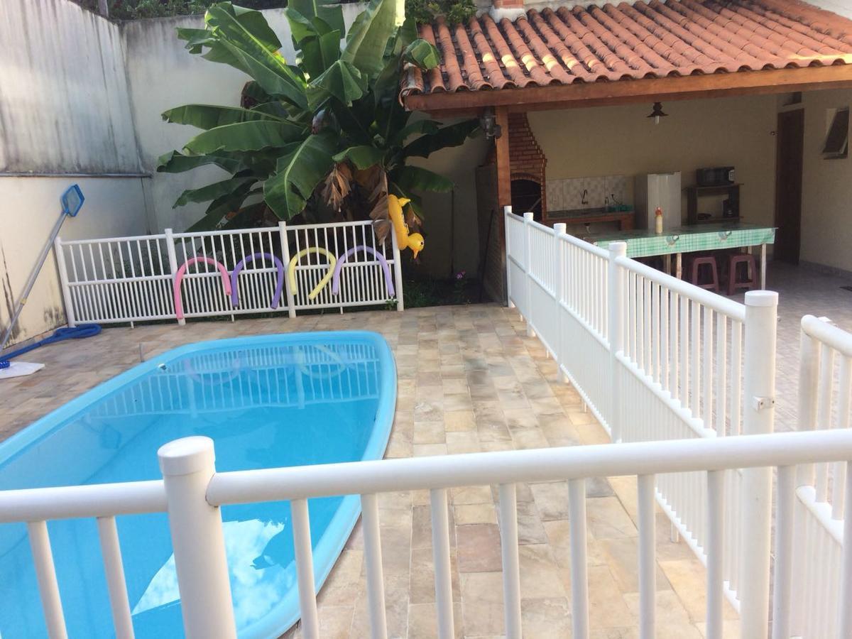 Cantinho Da Familia Cabo Frio Luaran gambar