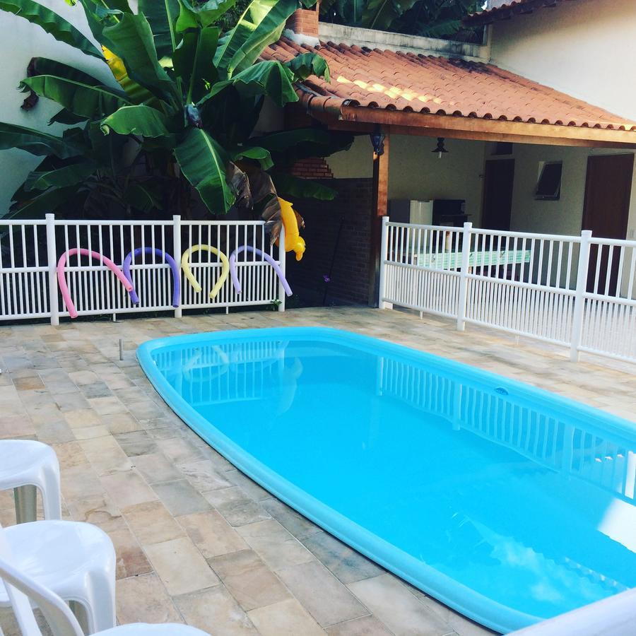 Cantinho Da Familia Cabo Frio Luaran gambar